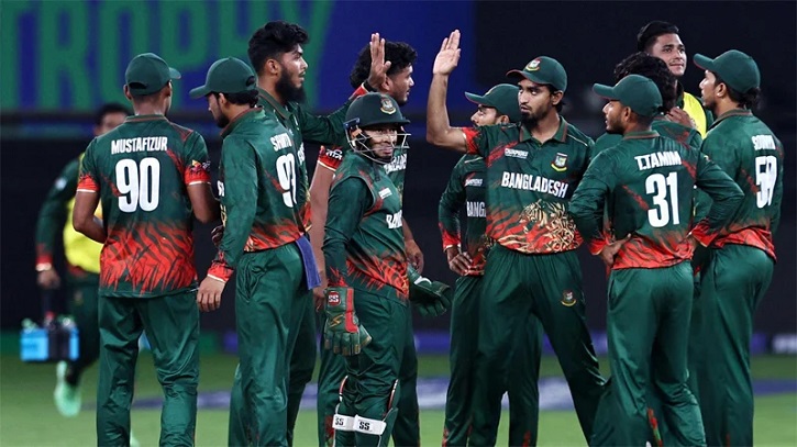 cricket khela