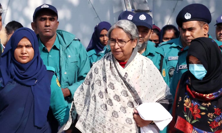 dipu moni
