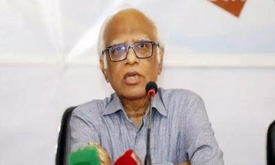 তিতুমীর কলেজকে বিশ্ববিদ্যালয়ে রূপান্তরের দাবি সরকার মানবে না: শিক্ষা উপদেষ্টা 1 education adviser