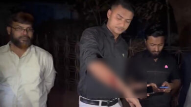 gazuipur shot