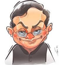 hasan mahmud cartoon