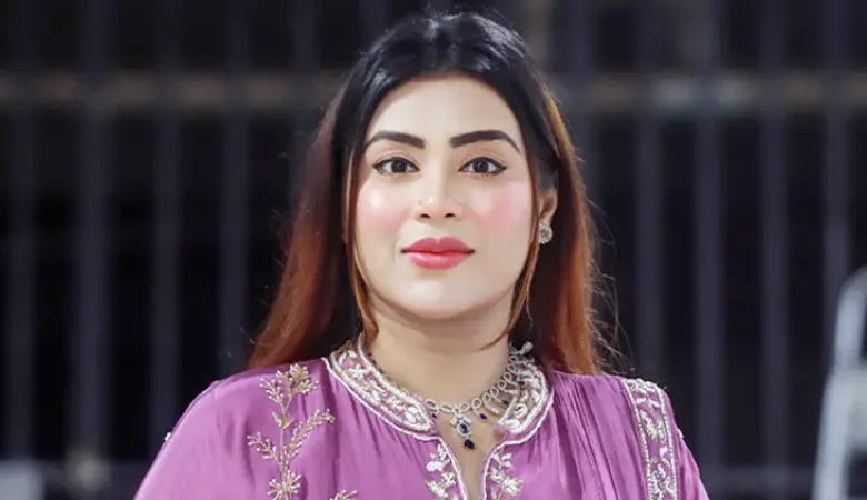 সিনেমা ছেড়ে কৃষক হতে চান মিষ্টি জান্নাত 1 jannat
