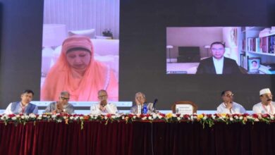 khaleda
