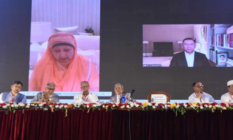 khaleda