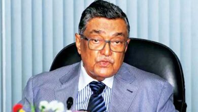 khondokar Mosharraf
