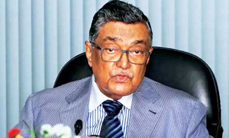 khondokar Mosharraf