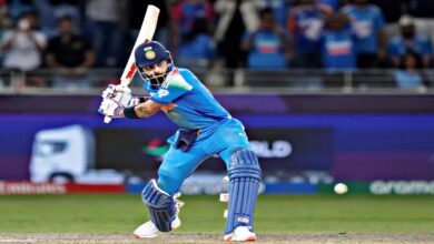 kohli