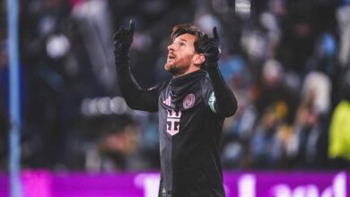 lionel messi miami
