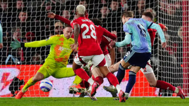 liverpool 1