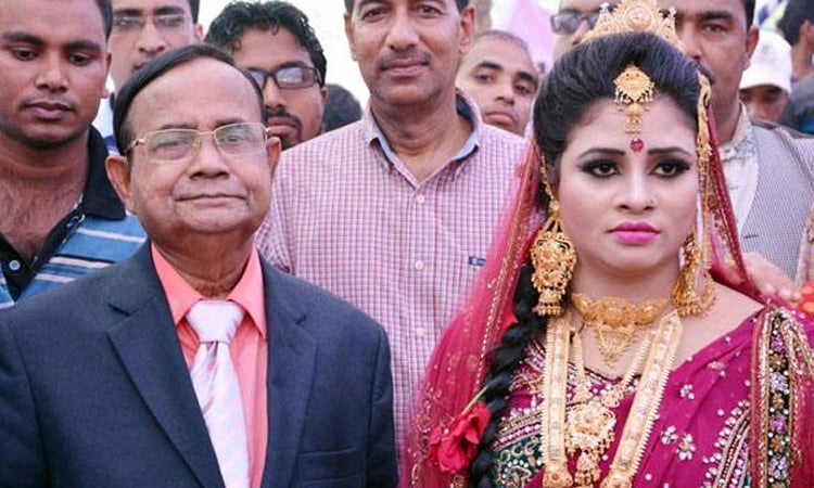mujibul haque