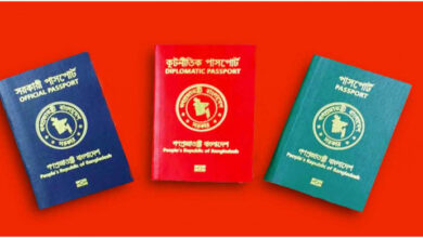 passport
