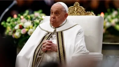 pope francis