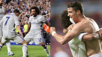 ronaldo