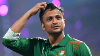 sakib al hasan