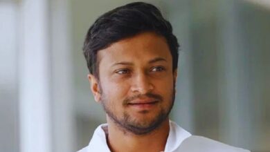 shakib
