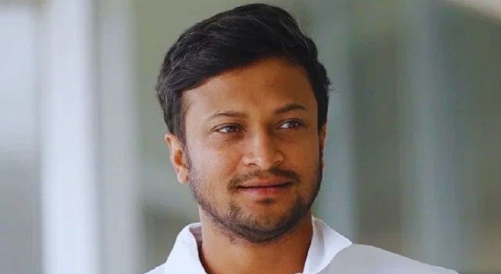shakib