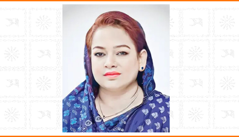 soiyda monalisa islam