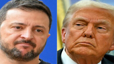 zelenesky trump