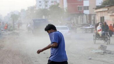 AIR DHAKA