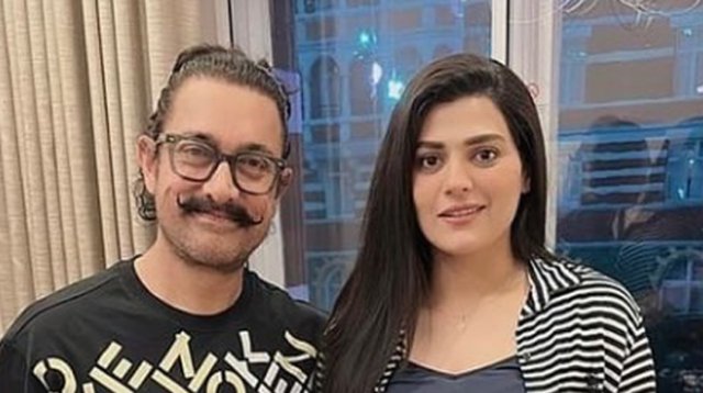 Aamir Khan