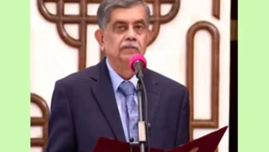 Abrar oath