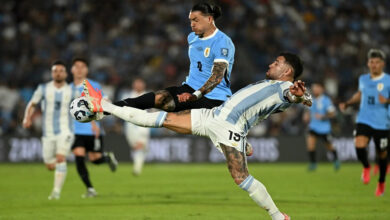 Argentina