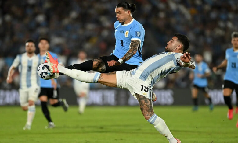 Argentina