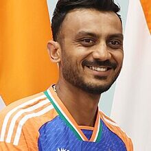 Axar Patel