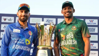 BD vs AFG