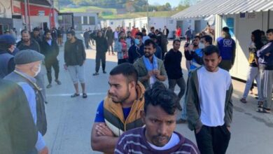 Bangladeshi Europe