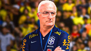 Brasil coach