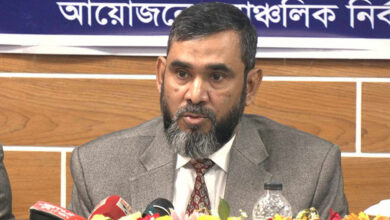 EC Fazal