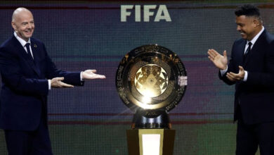 FIFA world