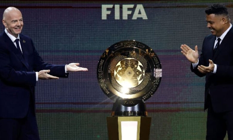 FIFA world