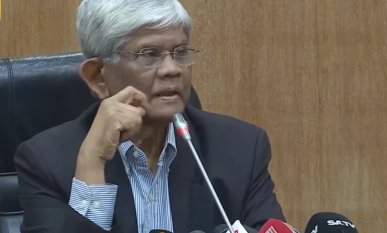 তুলসী গ্যাবার্ডের মন্তব্যে বহুপাক্ষিক সম্পর্কে কোনো প্রভাব পড়বে না: অর্থ উপদেষ্টা 1 Fin ad