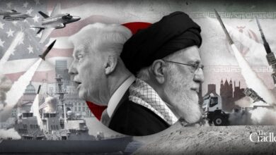 Iran Trump