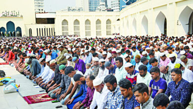 Jummah
