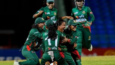 Nari cricket