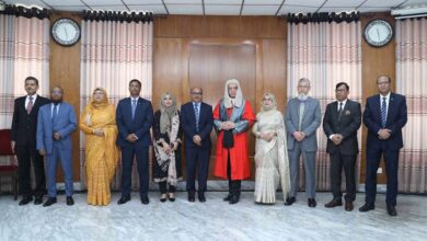 PSC oath
