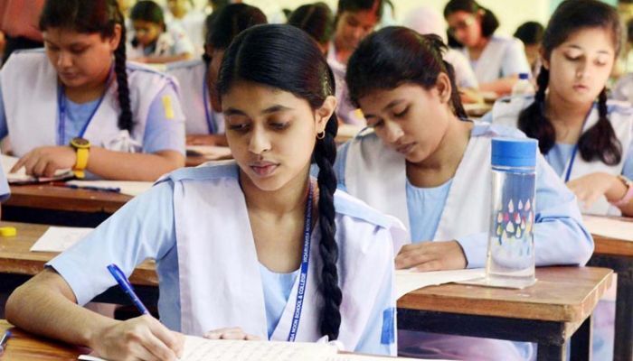 এসএসসি পরীক্ষায় বসছে ১৯ লাখ ২৮ হাজার পরীক্ষার্থী 1 SSC 2025