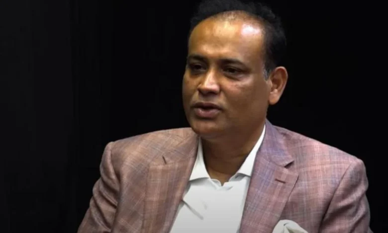 Saifuzzaman