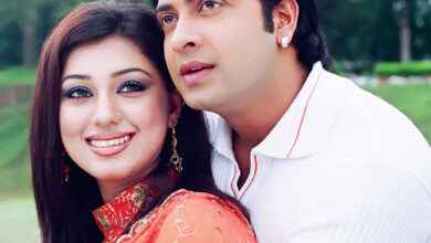 Shakib Apu
