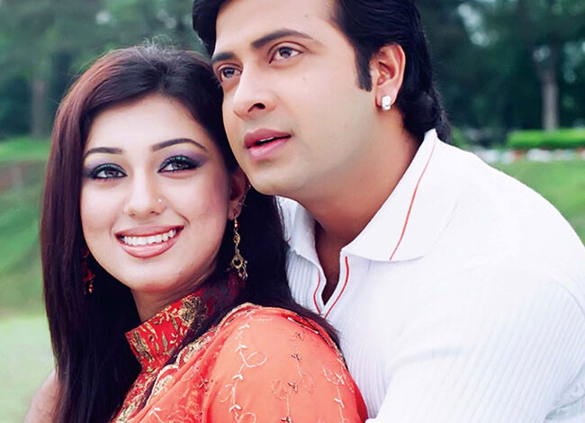 Shakib Apu