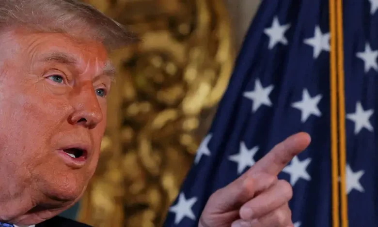 Trump Bill