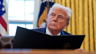 Trump bangladesh