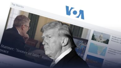 VOA