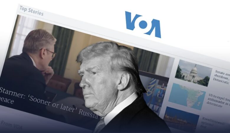 VOA