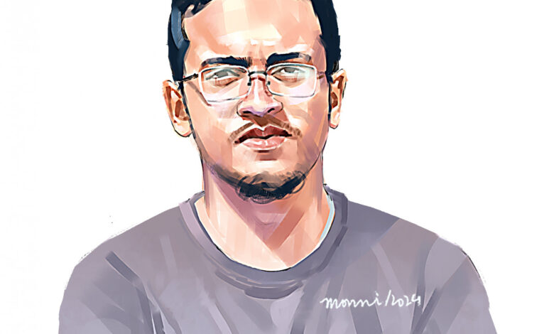 abrar fahad