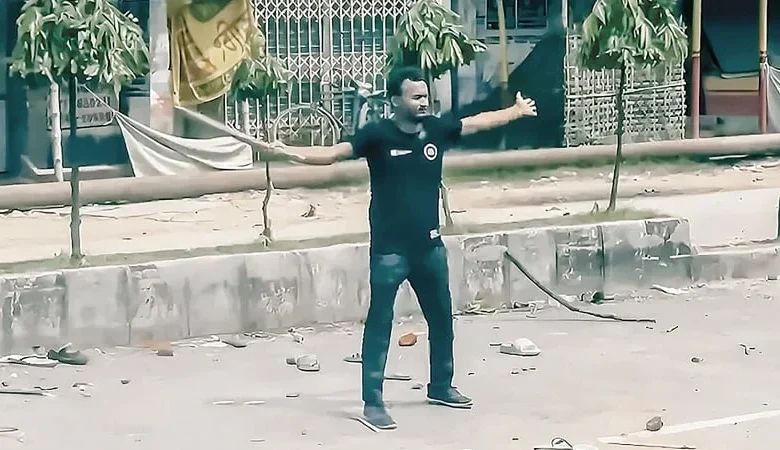 abu sayeed