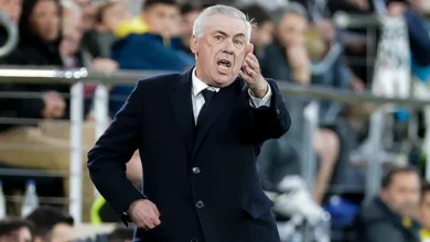 ancelotti